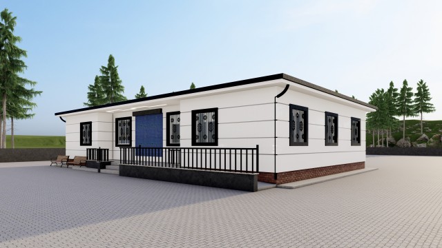 ADANA 5 ADET ASM YAPIM İŞİ